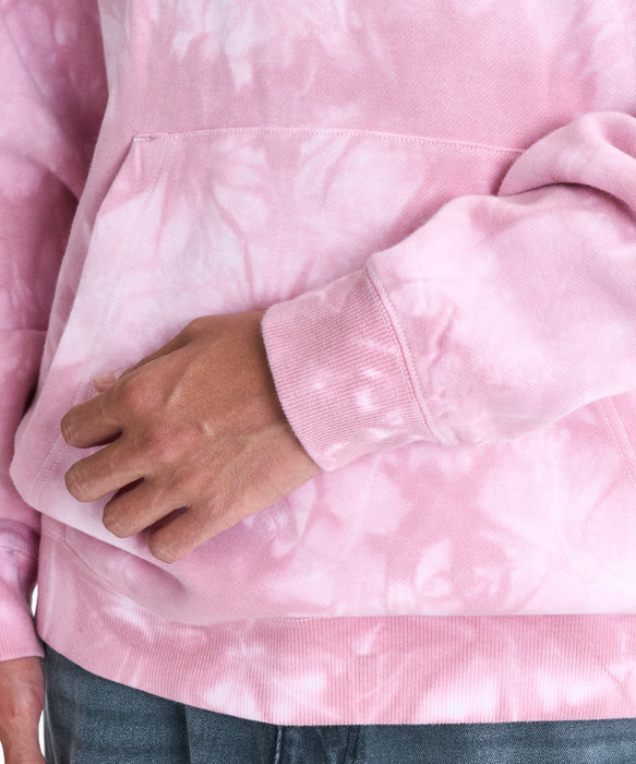 QUIKSILVER メンズ MW PK パーカー 【2026年春夏モデル】 PNK / XL