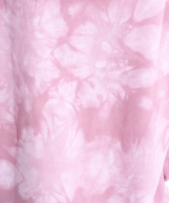 QUIKSILVER メンズ MW PK パーカー 【2026年春夏モデル】 PNK / XL