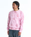 QUIKSILVER メンズ BUBBLE SWEAT CREW トレーナー 【2026年春夏モデル】 PNK / XL