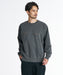 QUIKSILVER メンズ MERCURY SWEAT CREW トレーナー 【2026年秋冬モデル】 BLK / XL