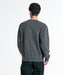 QUIKSILVER メンズ MERCURY SWEAT CREW トレーナー 【2026年秋冬モデル】 BLK / XL