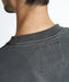 QUIKSILVER メンズ MERCURY SWEAT CREW トレーナー 【2026年秋冬モデル】 BLK / XL