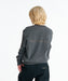 QUIKSILVER メンズ MERCURY SWEAT CREW トレーナー 【2026年秋冬モデル】 BLK / XL