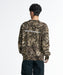QUIKSILVER メンズ MERCURY SWEAT CREW トレーナー 【2026年秋冬モデル】 KHA / XL