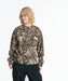 QUIKSILVER メンズ MERCURY SWEAT CREW トレーナー 【2026年秋冬モデル】 KHA / XL