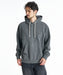 QUIKSILVER メンズ DNA SWEAT PK パーカー 【2026年秋冬モデル】 BLK / XL