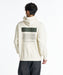 QUIKSILVER メンズ DNA SWEAT PK パーカー 【2026年秋冬モデル】 IVY / XL
