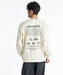 QUIKSILVER メンズ DNA SWEAT CREW トレーナー 【2026年秋冬モデル】 IVY / XL