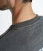 QUIKSILVER メンズ SURF CO SWEAT CREW トレーナー 【2026年秋冬モデル】 BLK / XL
