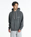 QUIKSILVER メンズ MOUNTAIN LOVERS SWEAT PK パーカー 【2026年秋冬モデル】 BLK / XL