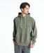 QUIKSILVER メンズ MOUNTAIN LOVERS SWEAT PK パーカー 【2026年秋冬モデル】 GRN / XL