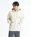 QUIKSILVER メンズ MOUNTAIN LOVERS SWEAT PK パーカー 【2026年秋冬モデル】 IVY / XL