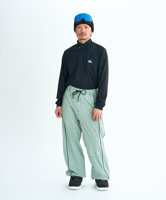 mahf ウォームジャケット、スノーパンツ スノーワイドパンツ | OUTLET | MAHF SUPPLY Official Website