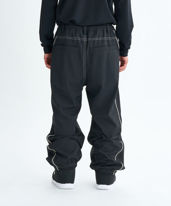 スノーボードパンツ【Quicksilver】 QUIKSILVER クイックシルバー EQYTP03228 FOREVER STRETCH GORE