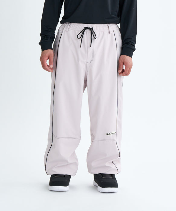 QUIKSILVER メンズ QUIK SLASH PT スノーパンツ 【25-26SNOWモデル】