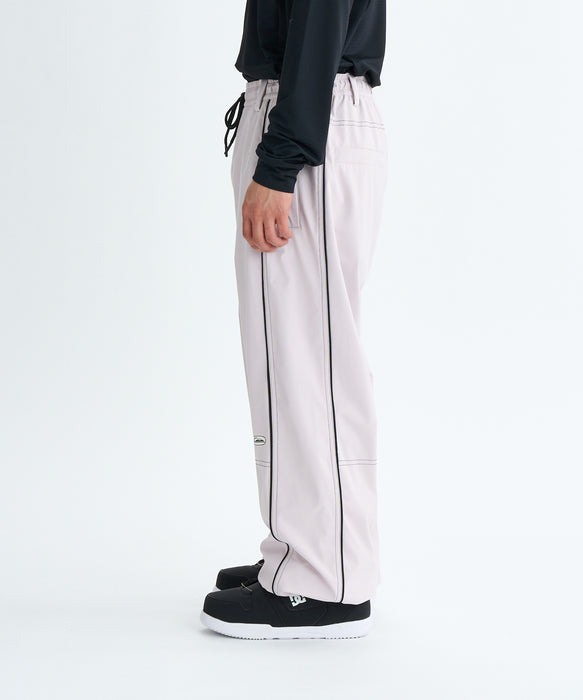 QUIKSILVER メンズ QUIK SLASH PT スノーパンツ 【25-26SNOWモデル】