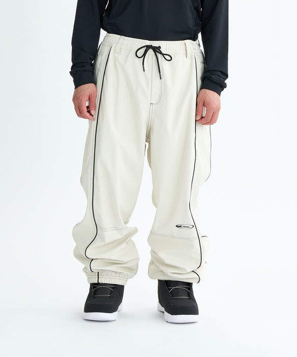 スノーパンツ　クイックシルバー　150cm スノーパンツ クイックシルバー 150cm クイックシルバー