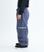 QUIKSILVER メンズ QUIK JEAN PT スノーパンツ 【25-26SNOWモデル】 BZM0 / XL