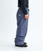 QUIKSILVER メンズ QUIK JEAN PT スノーパンツ 【25-26SNOWモデル】 BZM0 / XL