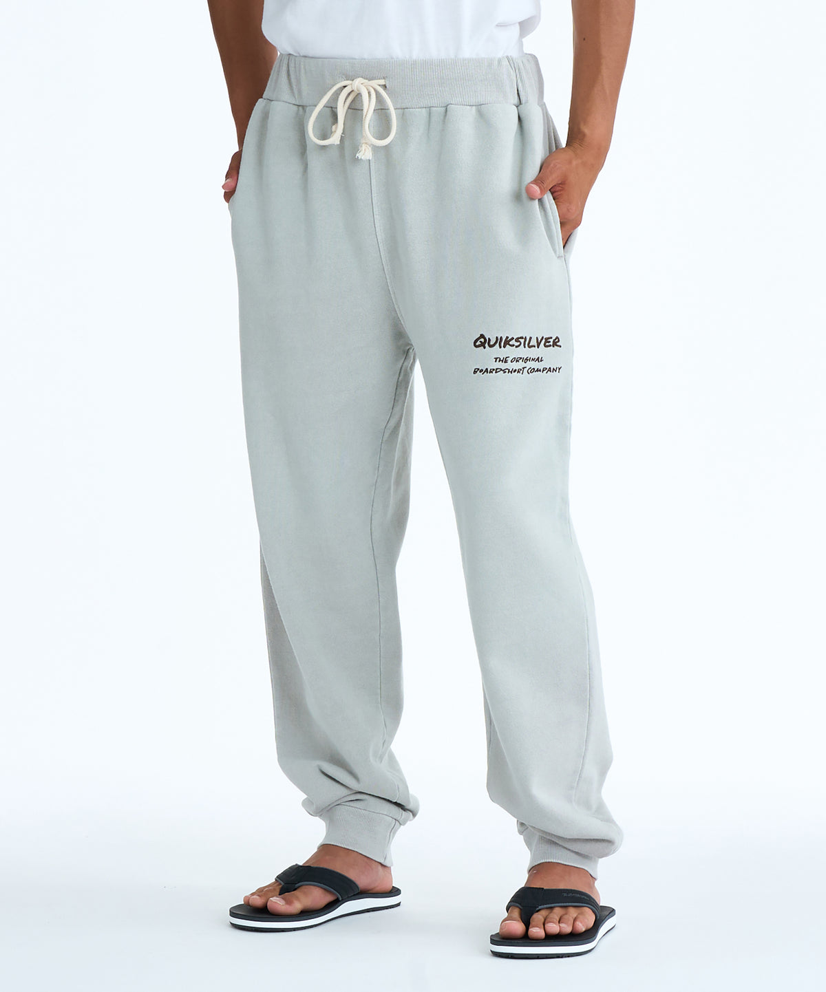pellicule スウェットパンツ stone-deco sweat pants｜PELLICULE | ぺリキュール
