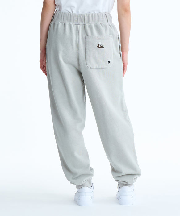 QUIKSILVER メンズ PG HAND DRAWN SWEAT  セットアップボトムス 【2026年春夏モデル】 BGE / XL