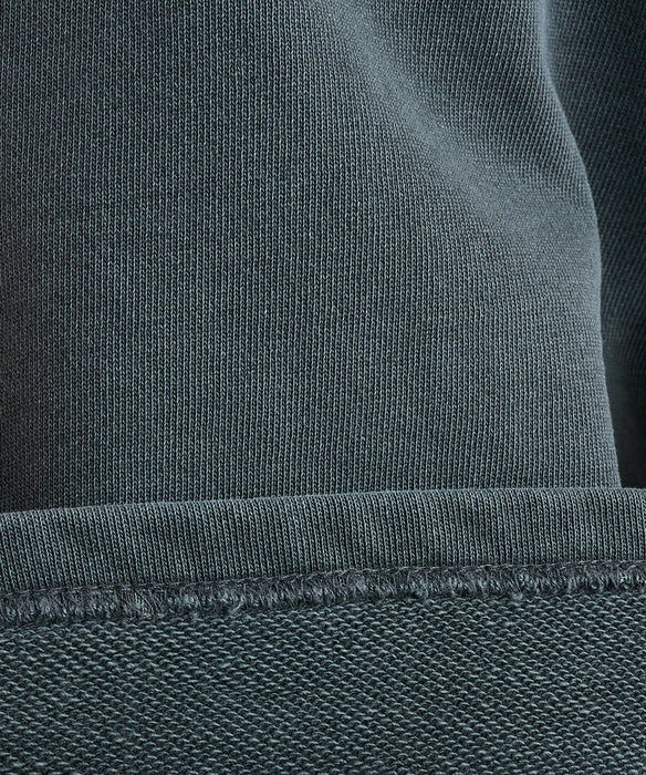 QUIKSILVER メンズ PG HAND DRAWN SWEAT  セットアップボトムス 【2026年春夏モデル】 BLK / XL