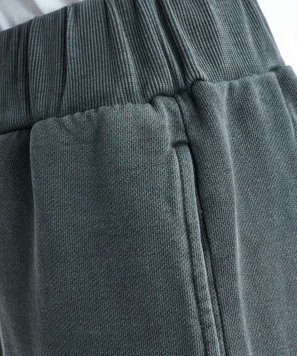 QUIKSILVER メンズ PG HAND DRAWN SWEAT  セットアップボトムス 【2026年春夏モデル】 BLK / XL