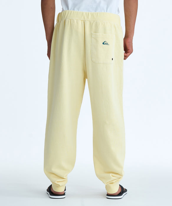 QUIKSILVER メンズ PG HAND DRAWN SWEAT  セットアップボトムス 【2026年春夏モデル】 LYW / XL