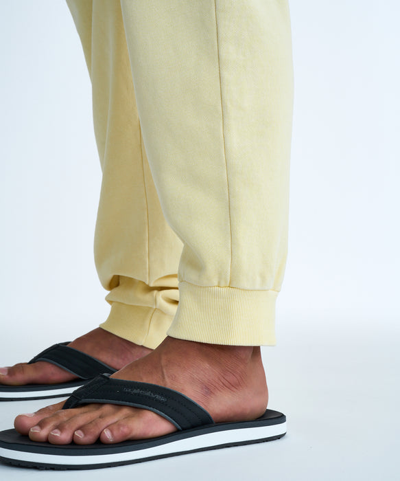 QUIKSILVER メンズ PG HAND DRAWN SWEAT  セットアップボトムス 【2026年春夏モデル】 LYW / XL