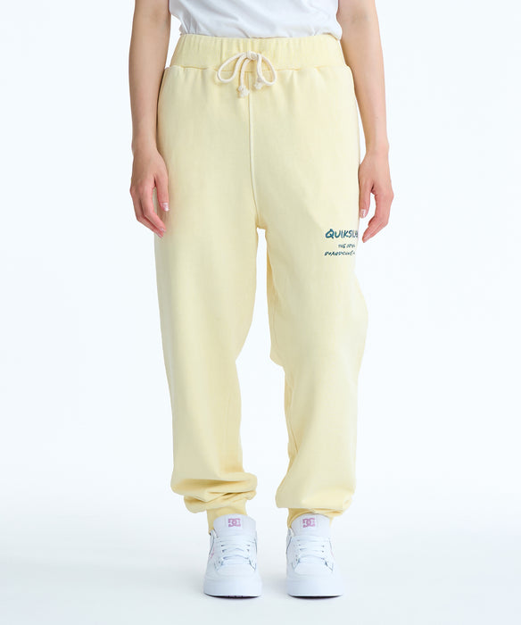 QUIKSILVER メンズ PG HAND DRAWN SWEAT  セットアップボトムス 【2026年春夏モデル】 LYW / XL