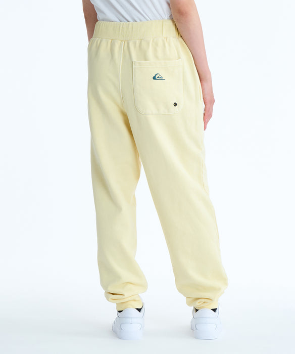 QUIKSILVER メンズ PG HAND DRAWN SWEAT  セットアップボトムス 【2026年春夏モデル】 LYW / XL