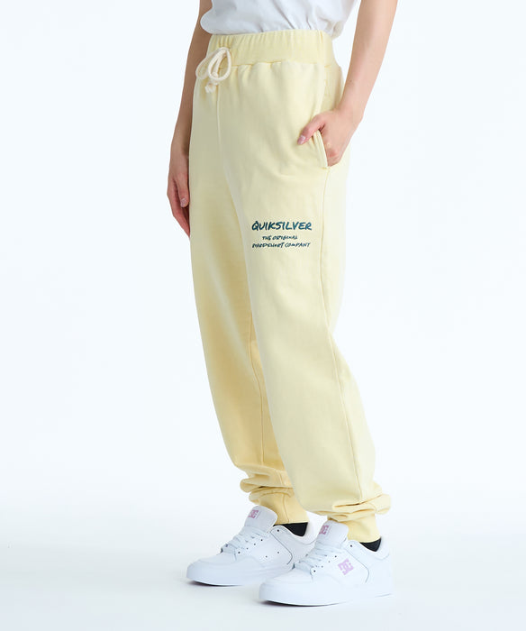 QUIKSILVER メンズ PG HAND DRAWN SWEAT  セットアップボトムス 【2026年春夏モデル】 LYW / XL