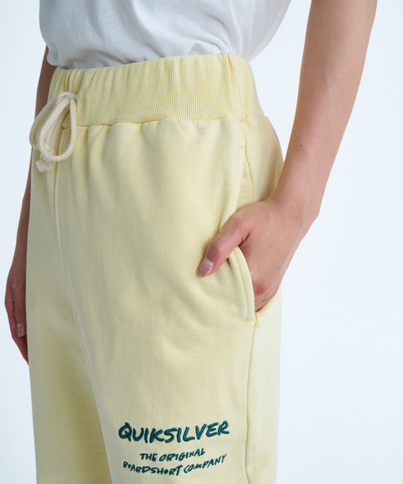 QUIKSILVER メンズ PG HAND DRAWN SWEAT  セットアップボトムス 【2026年春夏モデル】 LYW / XL