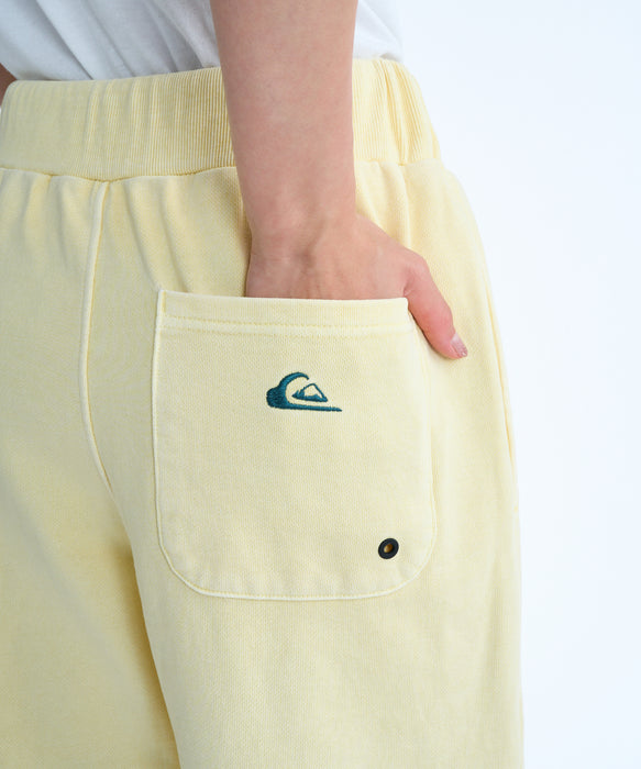 QUIKSILVER メンズ PG HAND DRAWN SWEAT  セットアップボトムス 【2026年春夏モデル】 LYW / XL