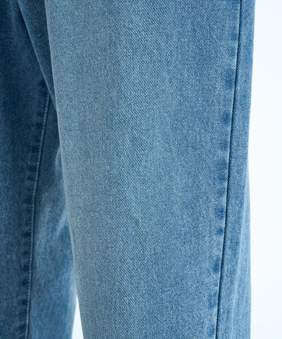 QUIKSILVER メンズ DENIM WASH PT デニムパンツ 【2026年春夏モデル】 BLU / XL