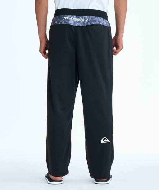 QUIKSILVER ユニセックス QS WARM UP PT 26SP トラックパンツ ルーズ