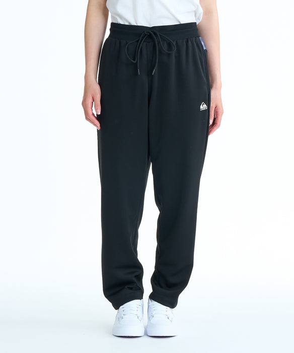 QUIKSILVER メンズ QS WARM UP PT 26SP セットアップボトムス 【2026年春夏モデル】 BLK1 / XL