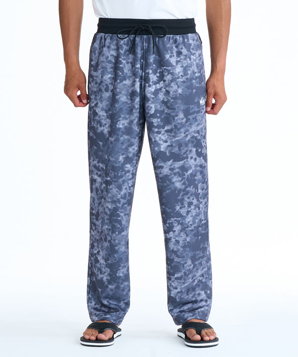 QUIKSILVER メンズ QS WARM UP PT 26SP セットアップボトムス 【2026年春夏モデル】 BLK2 / XL