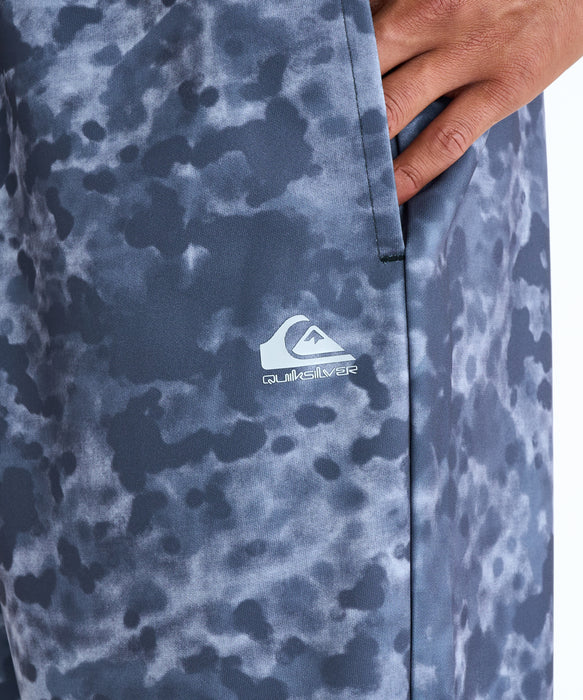 QUIKSILVER メンズ QS WARM UP PT 26SP セットアップボトムス 【2026年春夏モデル】 BLK2 / XL