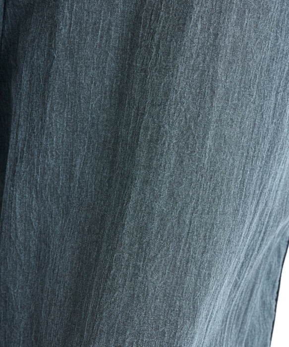 QUIKSILVER メンズ SURF SK8 PT ロングパンツ 【2026年春夏モデル】 BLK / XL