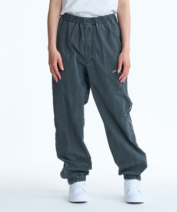 QUIKSILVER メンズ SURF SK8 PT ロングパンツ 【2026年春夏モデル】 BLK / XL