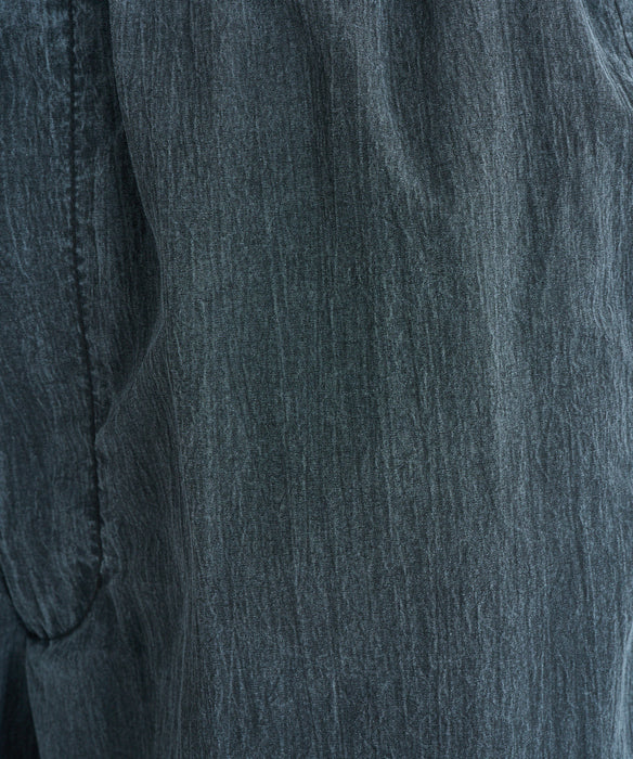 QUIKSILVER メンズ SURF SK8 PT ロングパンツ 【2026年春夏モデル】 BLK / XL