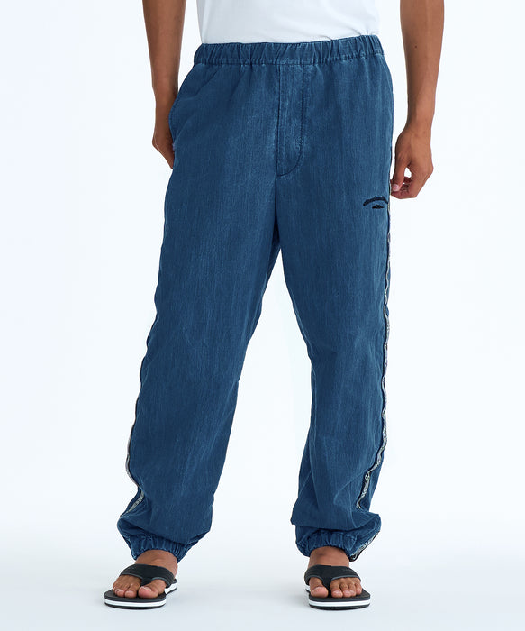 QUIKSILVER メンズ SURF SK8 PT ロングパンツ 【2026年春夏モデル】 IND / XL