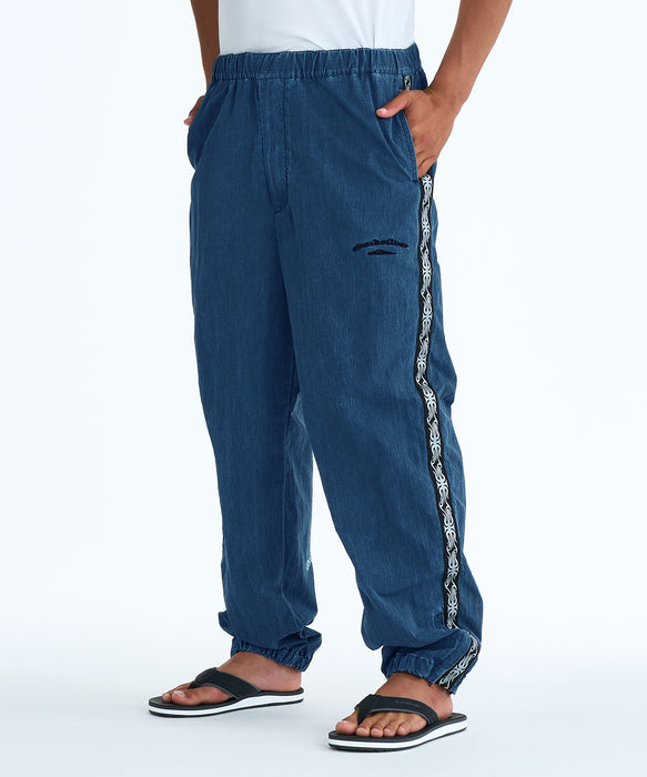 QUIKSILVER メンズ SURF SK8 PT ロングパンツ 【2026年春夏モデル】 IND / XL