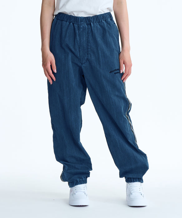 QUIKSILVER メンズ SURF SK8 PT ロングパンツ 【2026年春夏モデル】 IND / XL