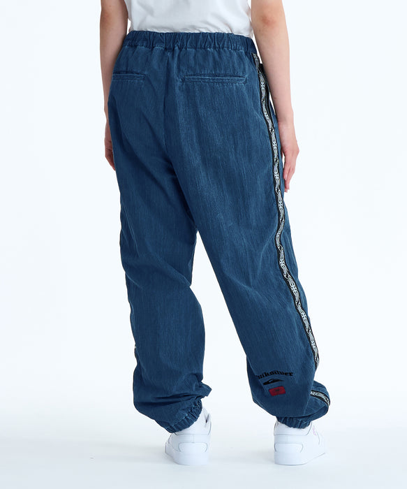 QUIKSILVER メンズ SURF SK8 PT ロングパンツ 【2026年春夏モデル】 IND / XL