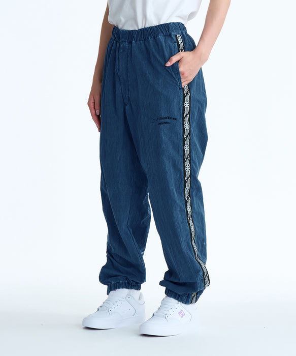 QUIKSILVER メンズ SURF SK8 PT ロングパンツ 【2026年春夏モデル】 IND / XL