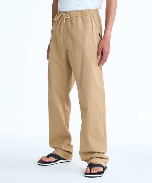 QUIKSILVER メンズ TAXER REGULAR TWILL  ロングパンツ 【2026年春夏モデル】 CJZ0 / XL