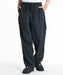 QUIKSILVER メンズ NYLON EASY PT ロングパンツ 【2026年秋冬モデル】 BLK / XL