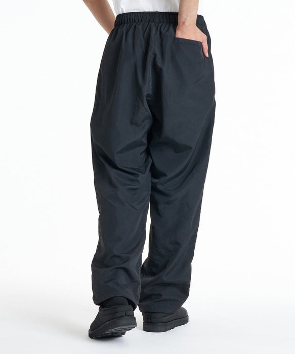 QUIKSILVER メンズ NYLON EASY PT ロングパンツ 【2026年秋冬モデル】